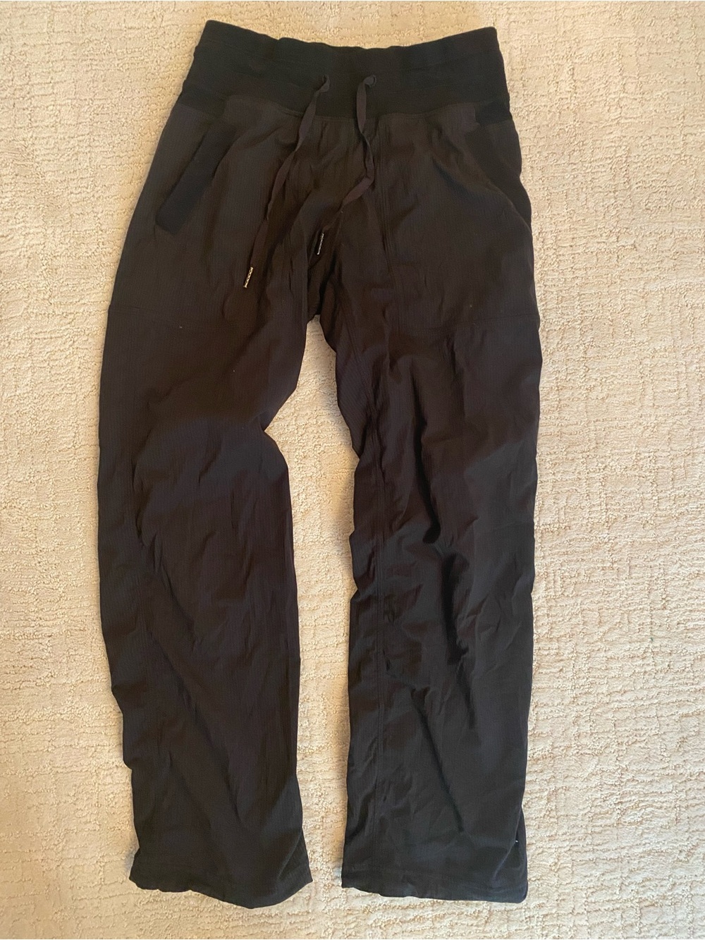 Women’s Lululemon Dance Studio Pants (Short)